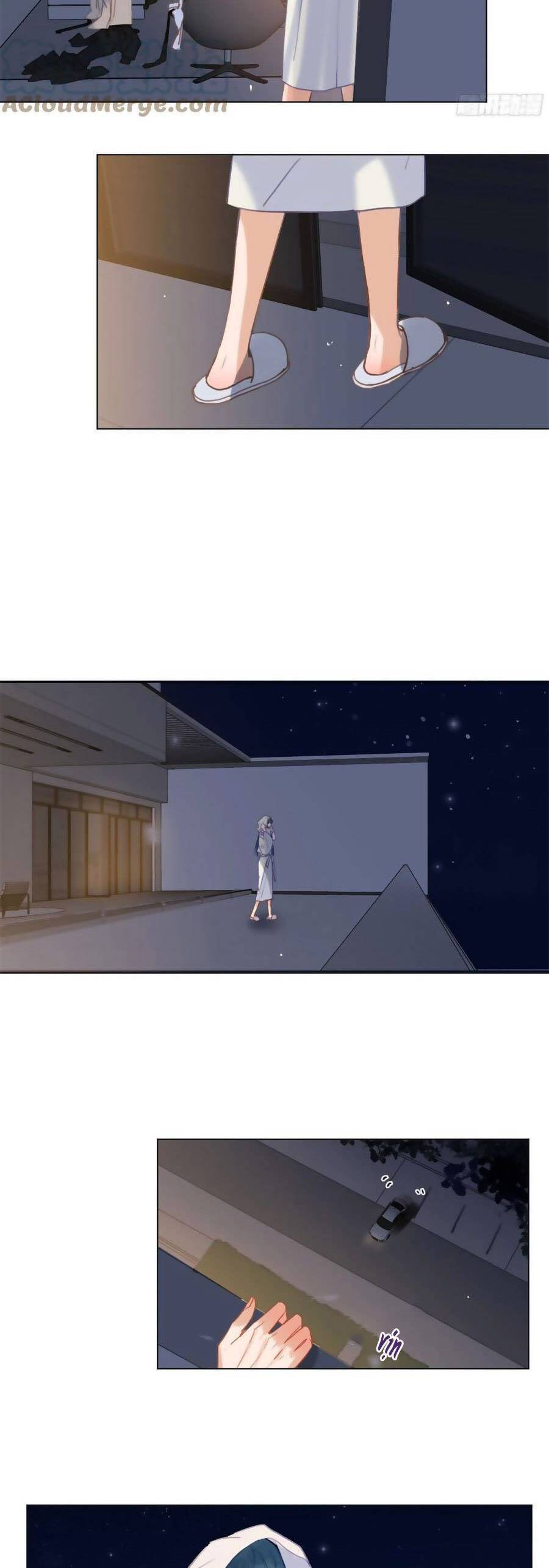 Mối Quan Hệ Không Hoàn Hảo Chap 139 - Next Chap 140