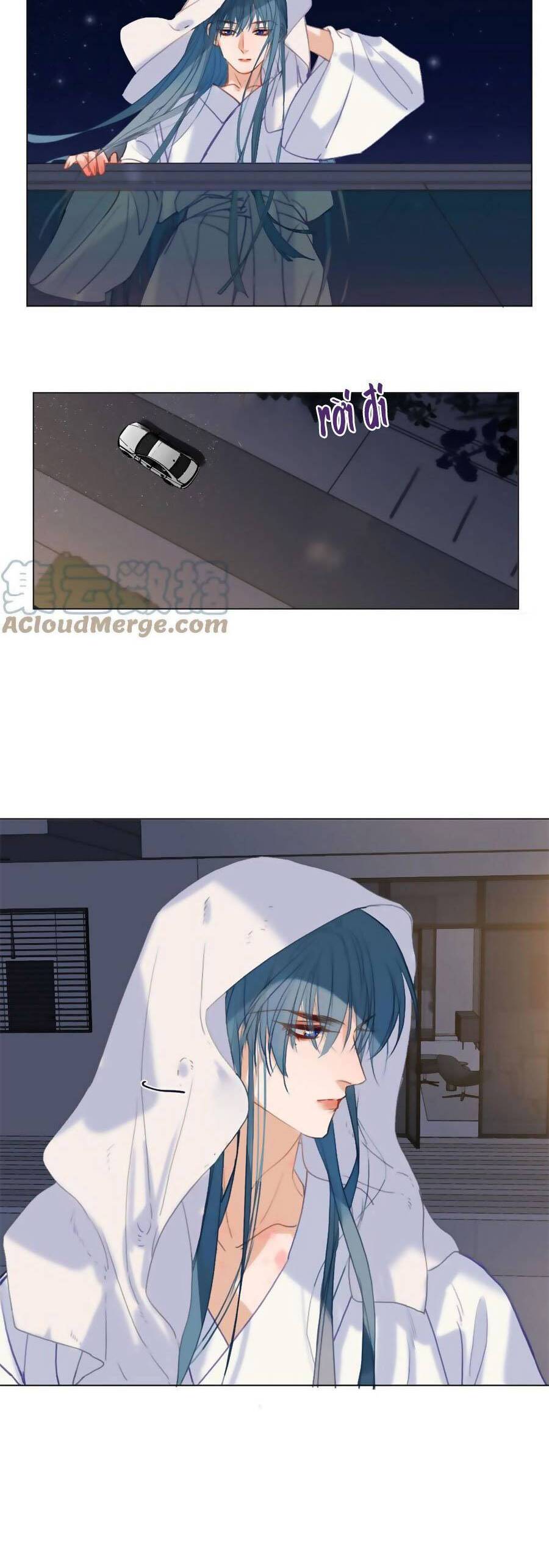 Mối Quan Hệ Không Hoàn Hảo Chap 139 - Next Chap 140