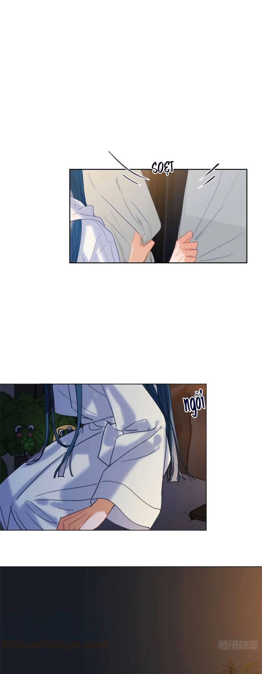 Mối Quan Hệ Không Hoàn Hảo Chap 139 - Next Chap 140