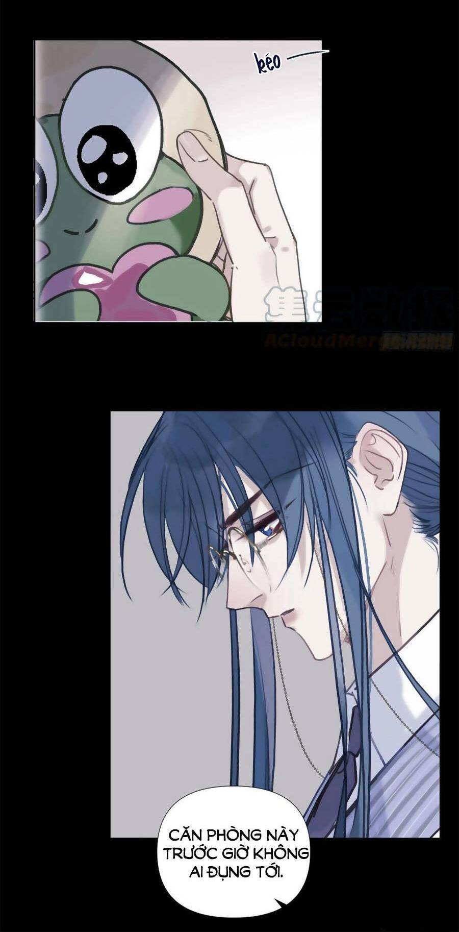 Mối Quan Hệ Không Hoàn Hảo Chap 139 - Next Chap 140