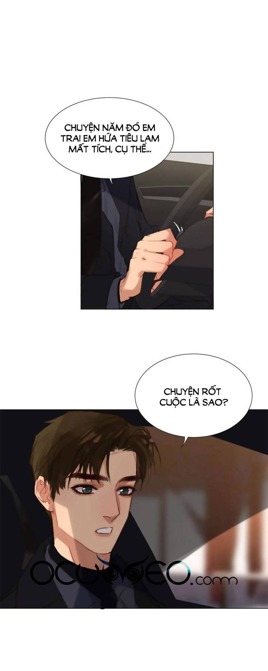 Mối Quan Hệ Không Hoàn Hảo Chap 139 - Next Chap 140