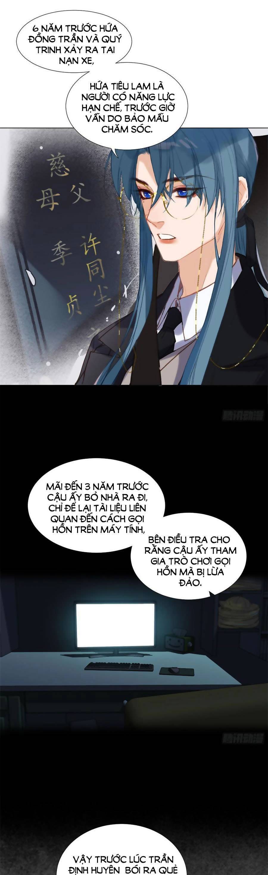 Mối Quan Hệ Không Hoàn Hảo Chap 139 - Next Chap 140