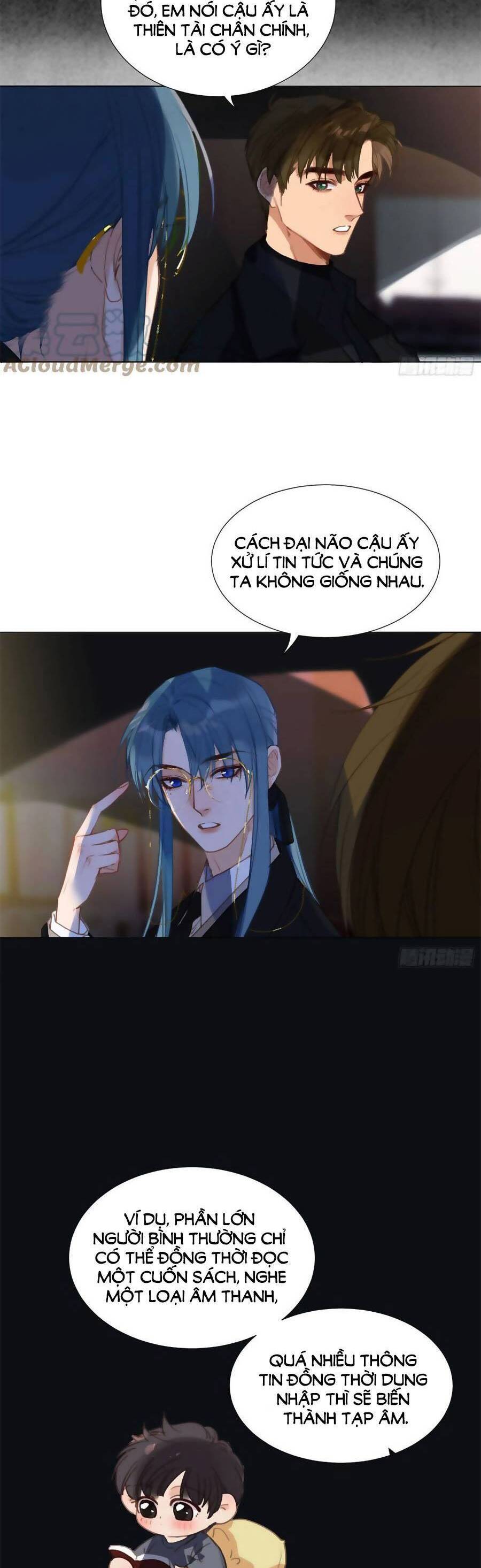 Mối Quan Hệ Không Hoàn Hảo Chap 139 - Next Chap 140