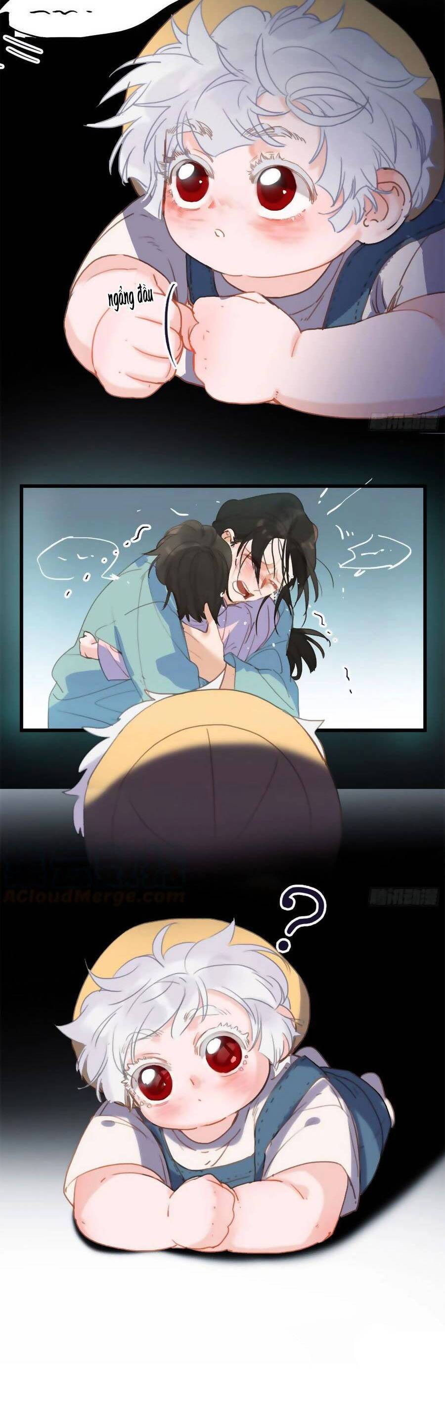 Mối Quan Hệ Không Hoàn Hảo Chap 139 - Next Chap 140