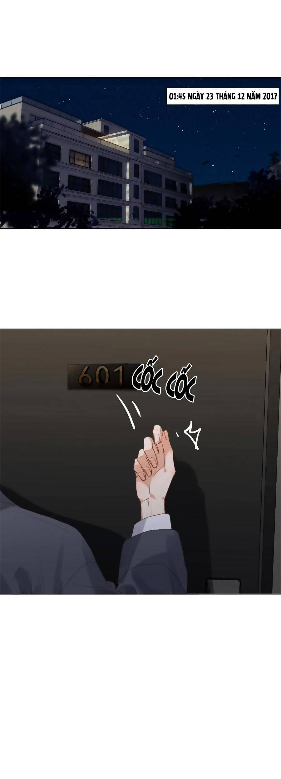 Mối Quan Hệ Không Hoàn Hảo Chap 140 - Next Chap 141