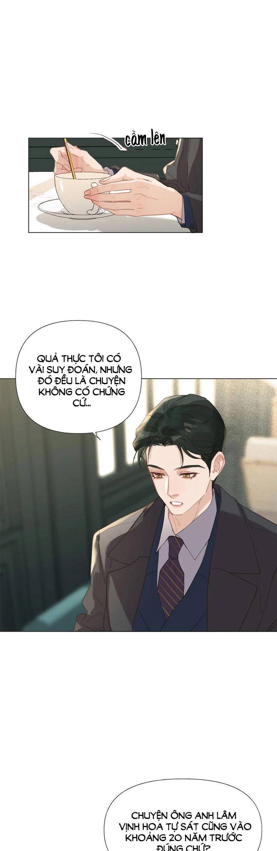 Mối Quan Hệ Không Hoàn Hảo Chap 140 - Next Chap 141