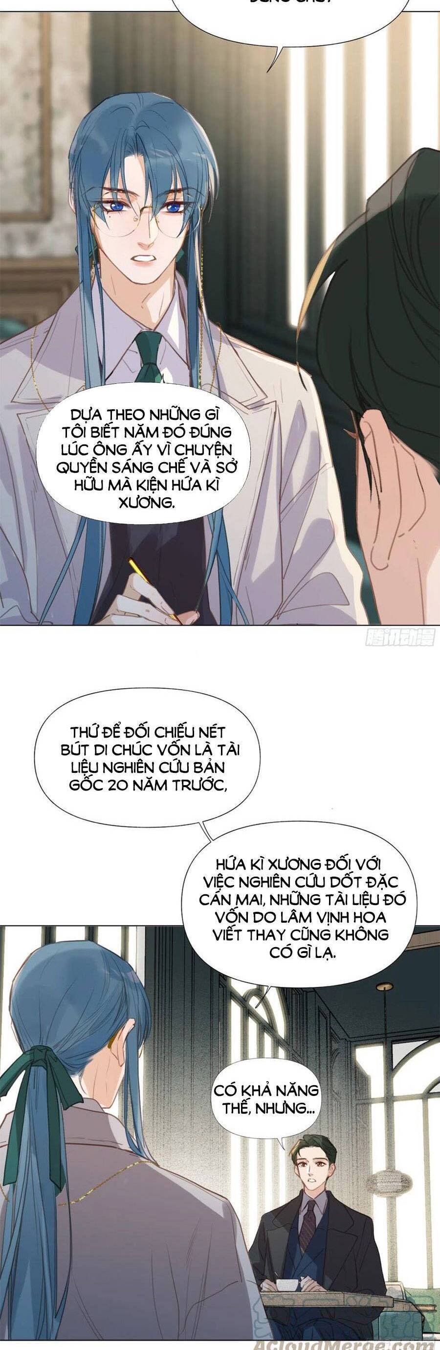 Mối Quan Hệ Không Hoàn Hảo Chap 140 - Next Chap 141