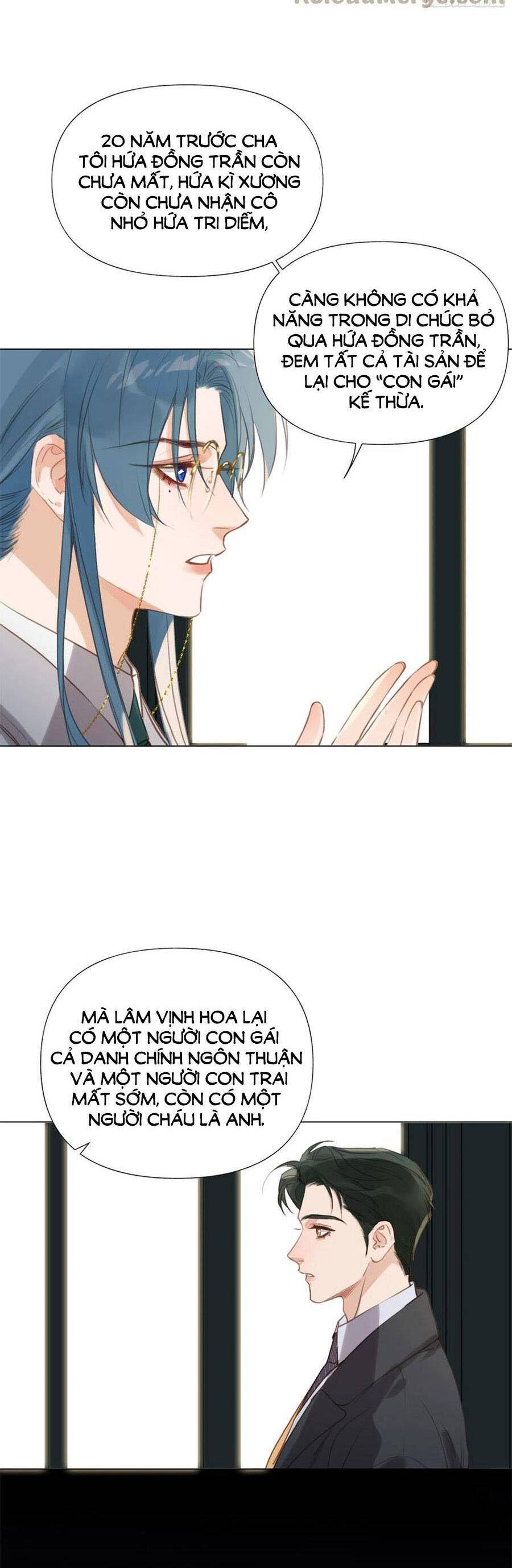 Mối Quan Hệ Không Hoàn Hảo Chap 140 - Next Chap 141