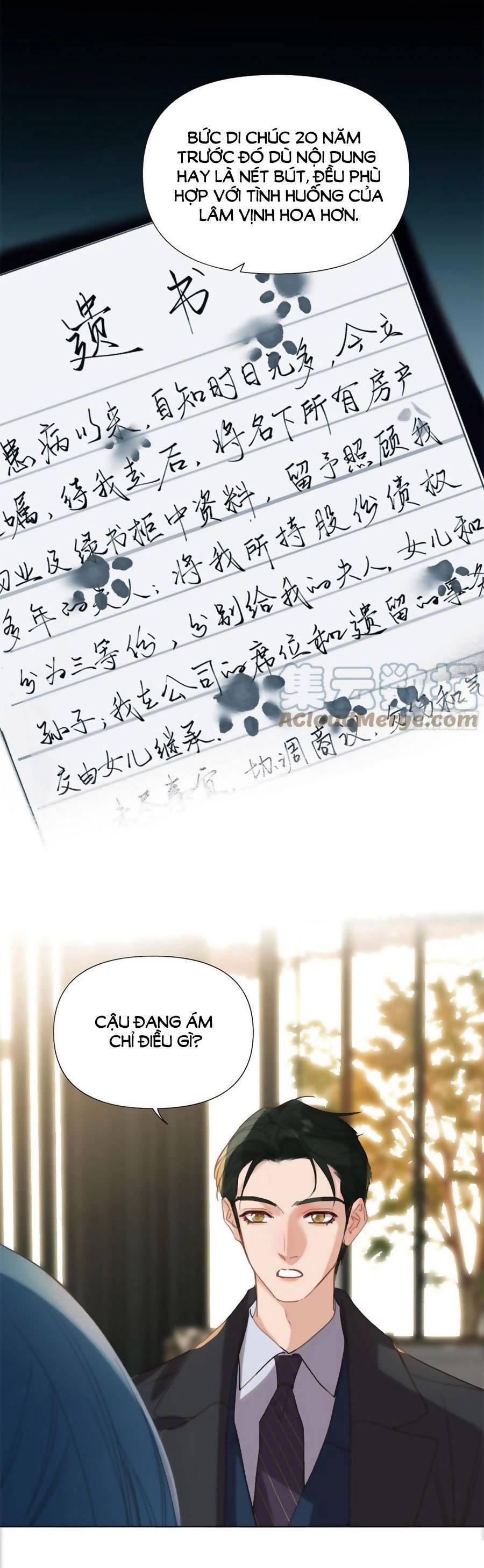 Mối Quan Hệ Không Hoàn Hảo Chap 140 - Next Chap 141