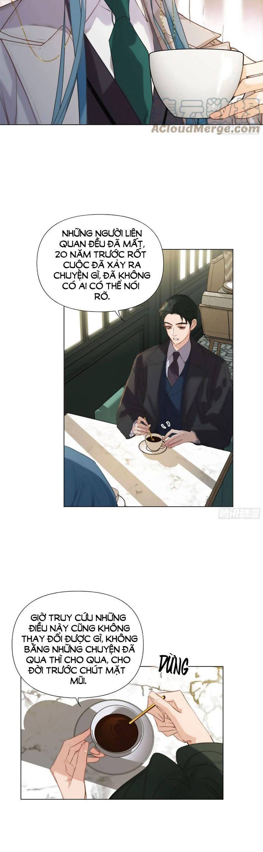 Mối Quan Hệ Không Hoàn Hảo Chap 140 - Next Chap 141