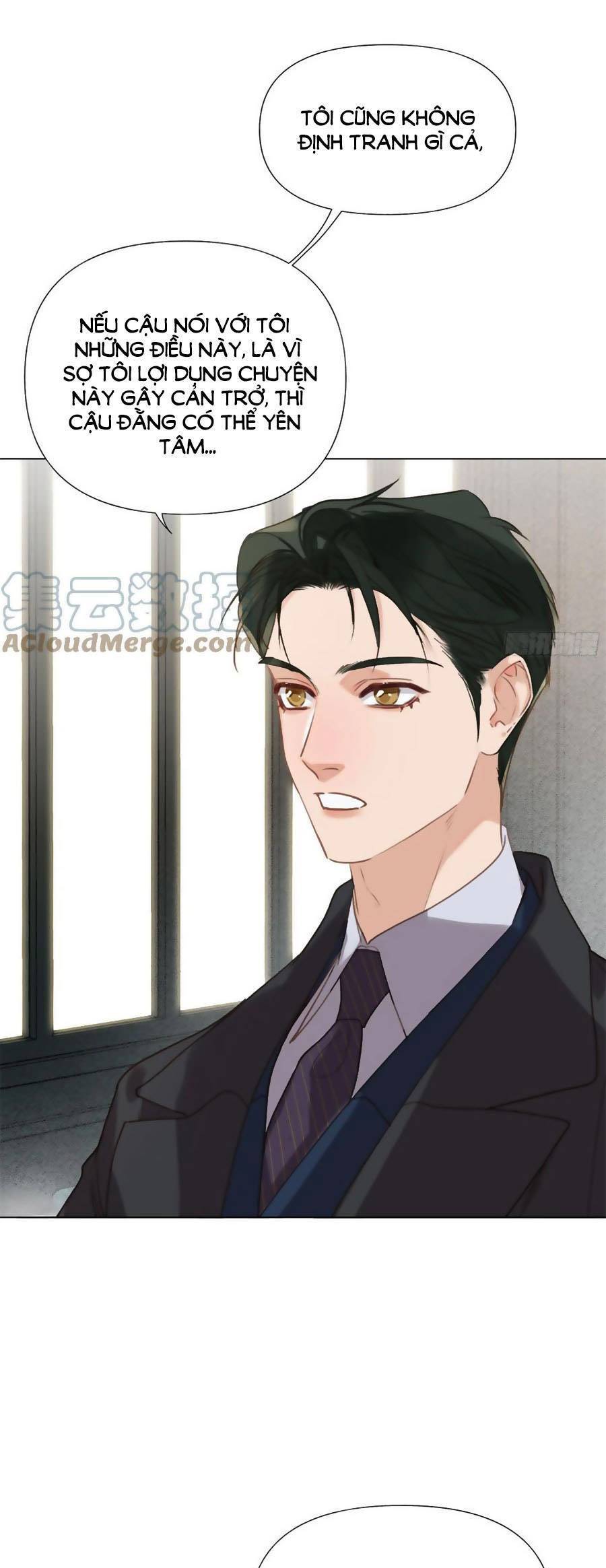 Mối Quan Hệ Không Hoàn Hảo Chap 140 - Next Chap 141