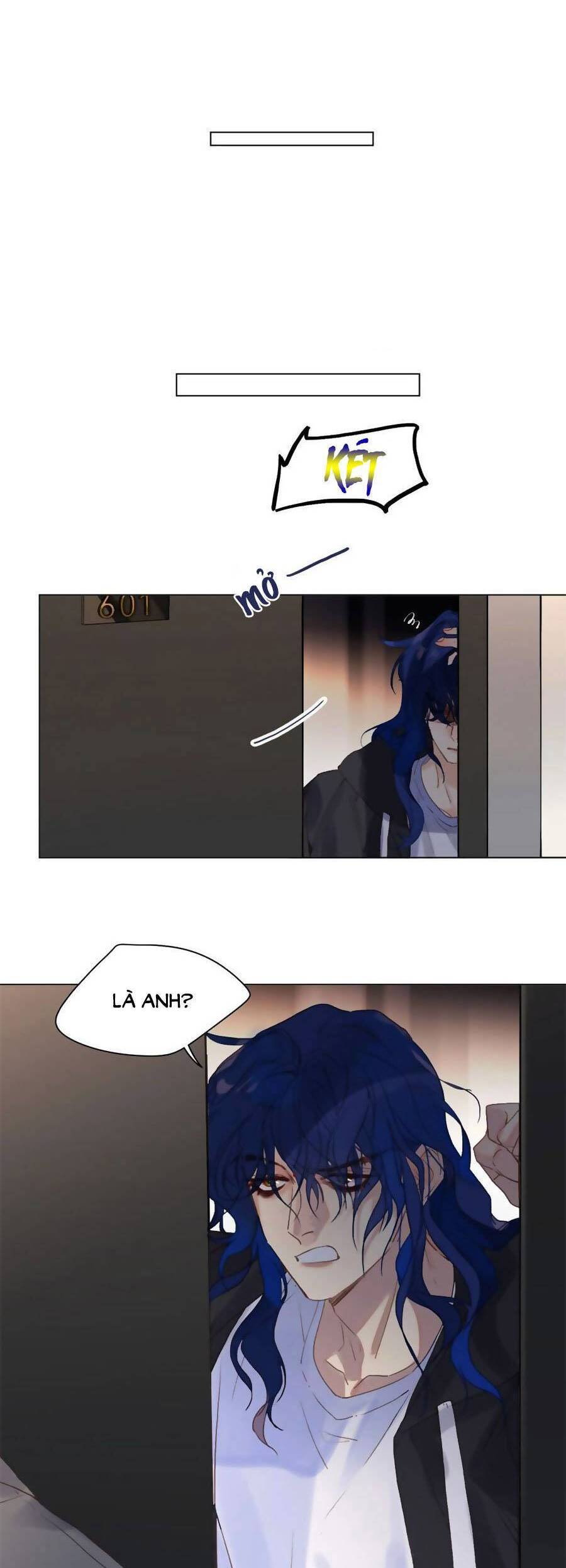 Mối Quan Hệ Không Hoàn Hảo Chap 140 - Next Chap 141