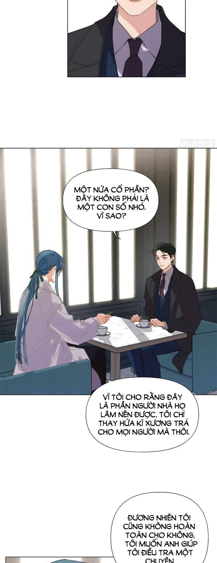 Mối Quan Hệ Không Hoàn Hảo Chap 140 - Next Chap 141