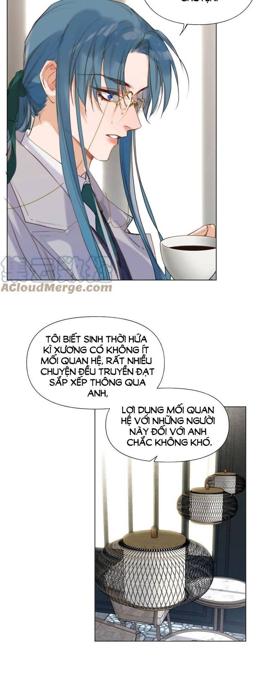 Mối Quan Hệ Không Hoàn Hảo Chap 140 - Next Chap 141