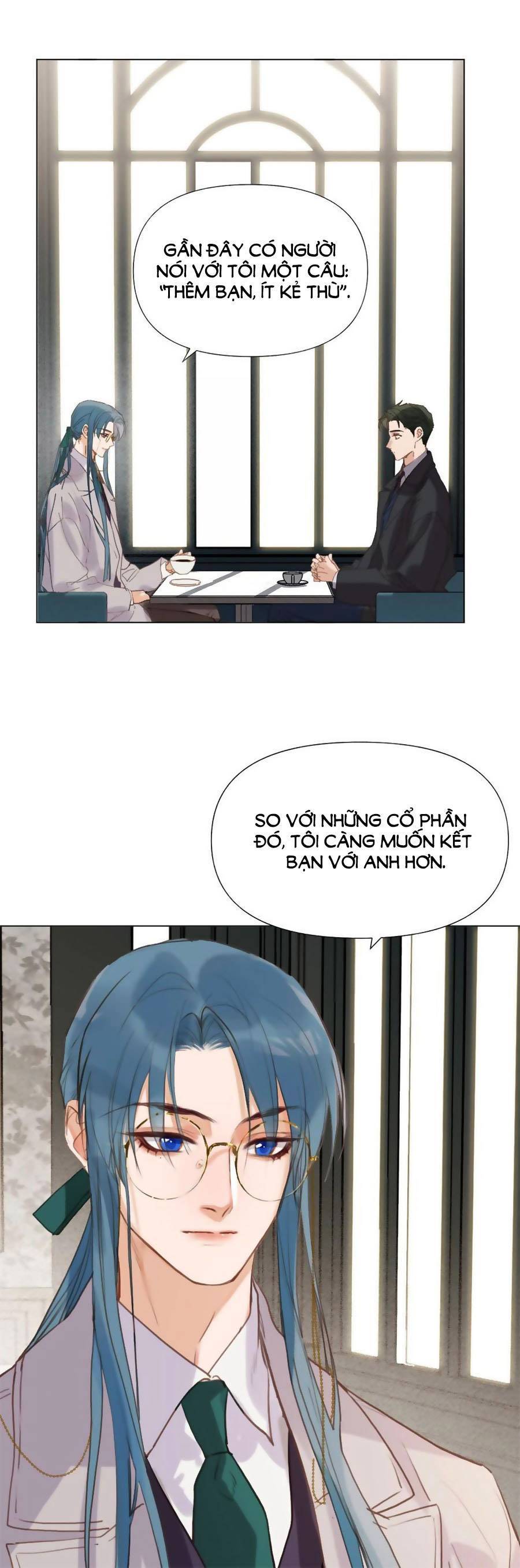 Mối Quan Hệ Không Hoàn Hảo Chap 140 - Next Chap 141
