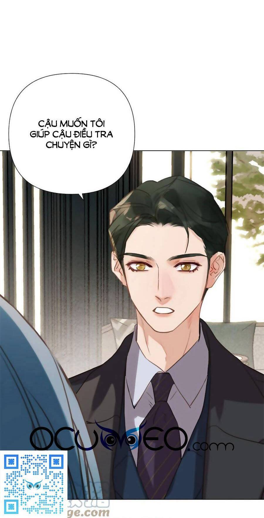 Mối Quan Hệ Không Hoàn Hảo Chap 140 - Next Chap 141