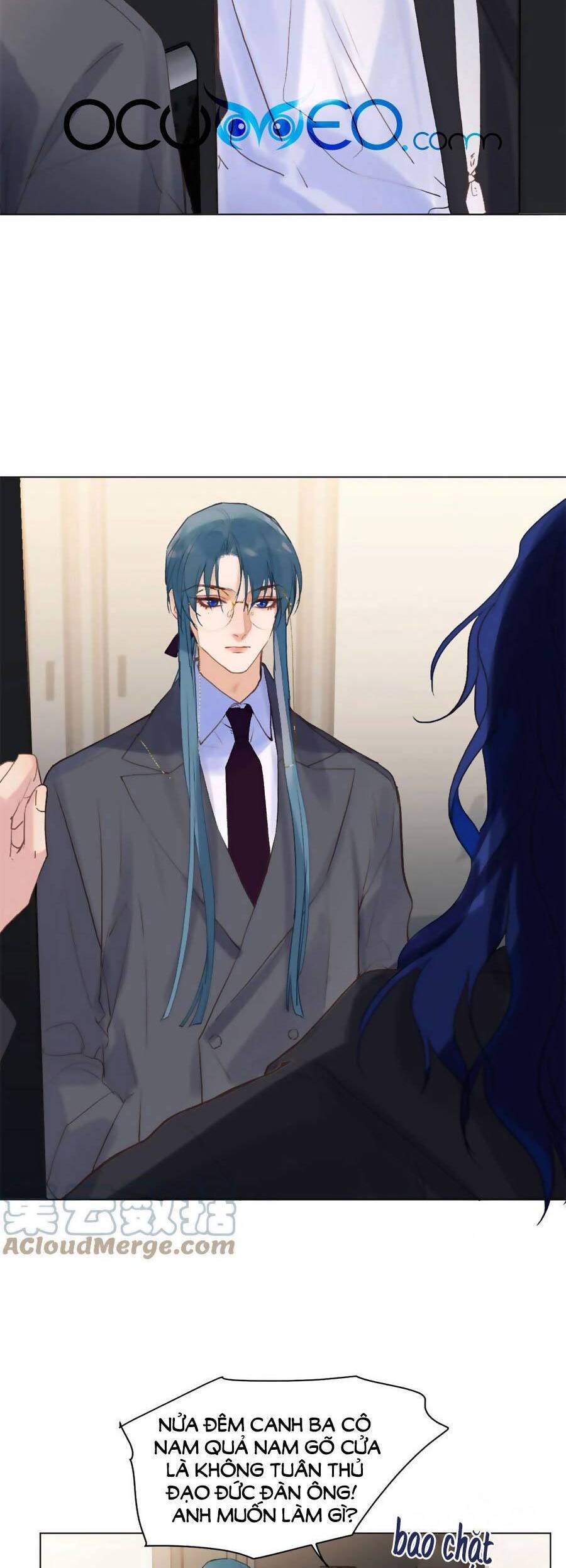 Mối Quan Hệ Không Hoàn Hảo Chap 140 - Next Chap 141