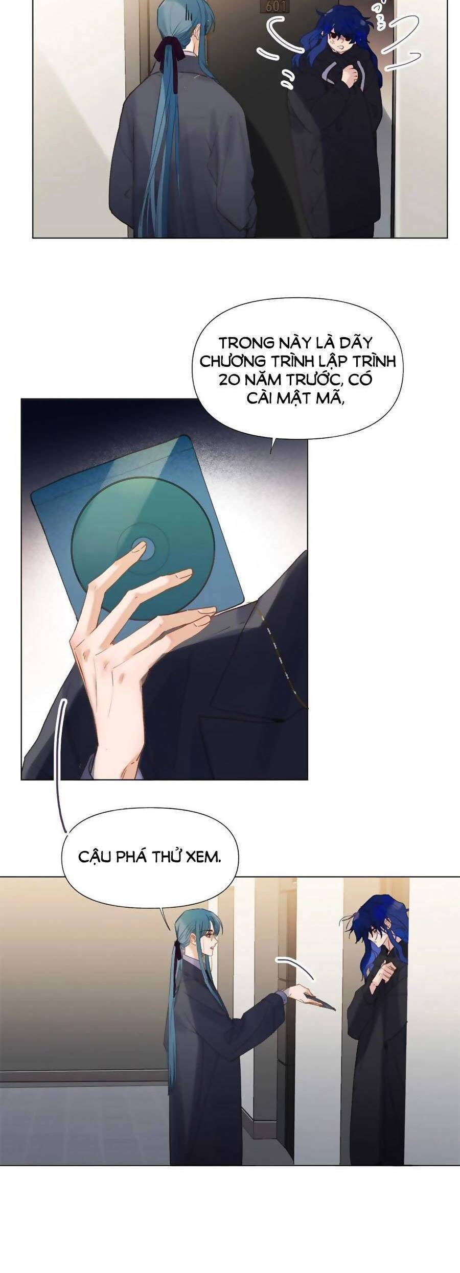 Mối Quan Hệ Không Hoàn Hảo Chap 140 - Next Chap 141