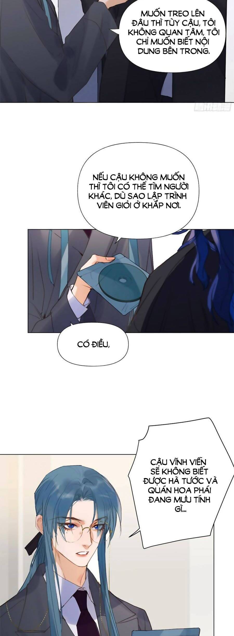 Mối Quan Hệ Không Hoàn Hảo Chap 140 - Next Chap 141