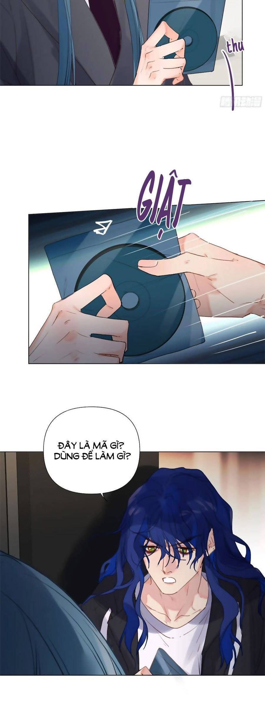 Mối Quan Hệ Không Hoàn Hảo Chap 140 - Next Chap 141
