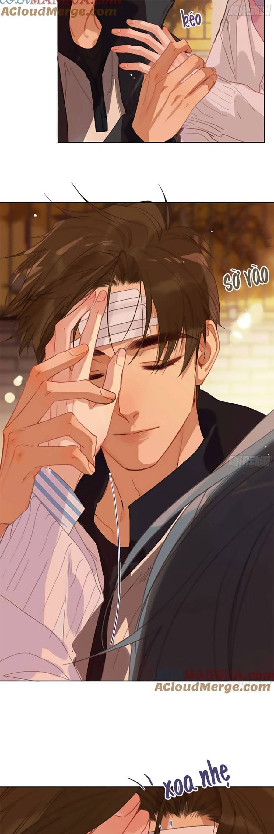 Mối Quan Hệ Không Hoàn Hảo Chap 176 - Next Chap 177