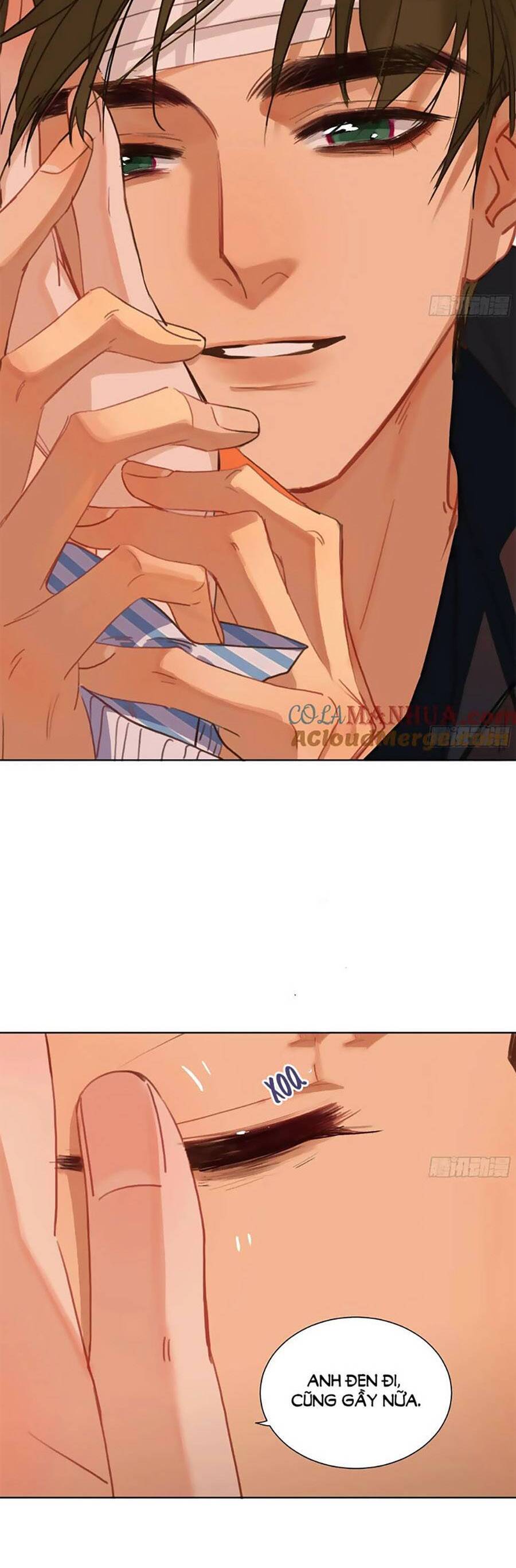 Mối Quan Hệ Không Hoàn Hảo Chap 176 - Next Chap 177