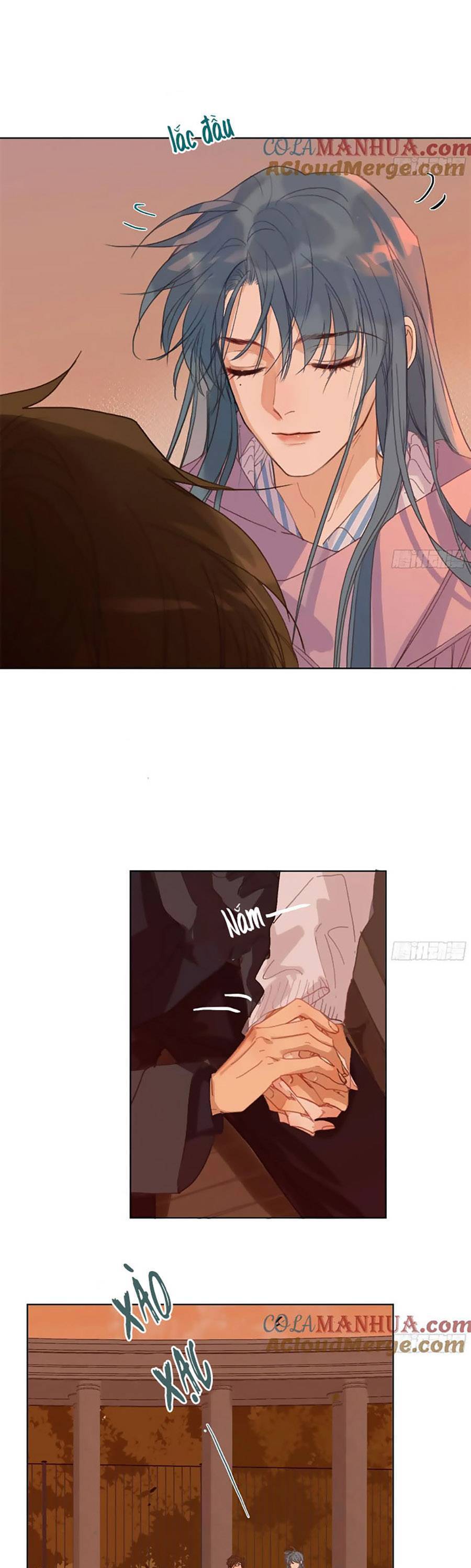 Mối Quan Hệ Không Hoàn Hảo Chap 176 - Next Chap 177
