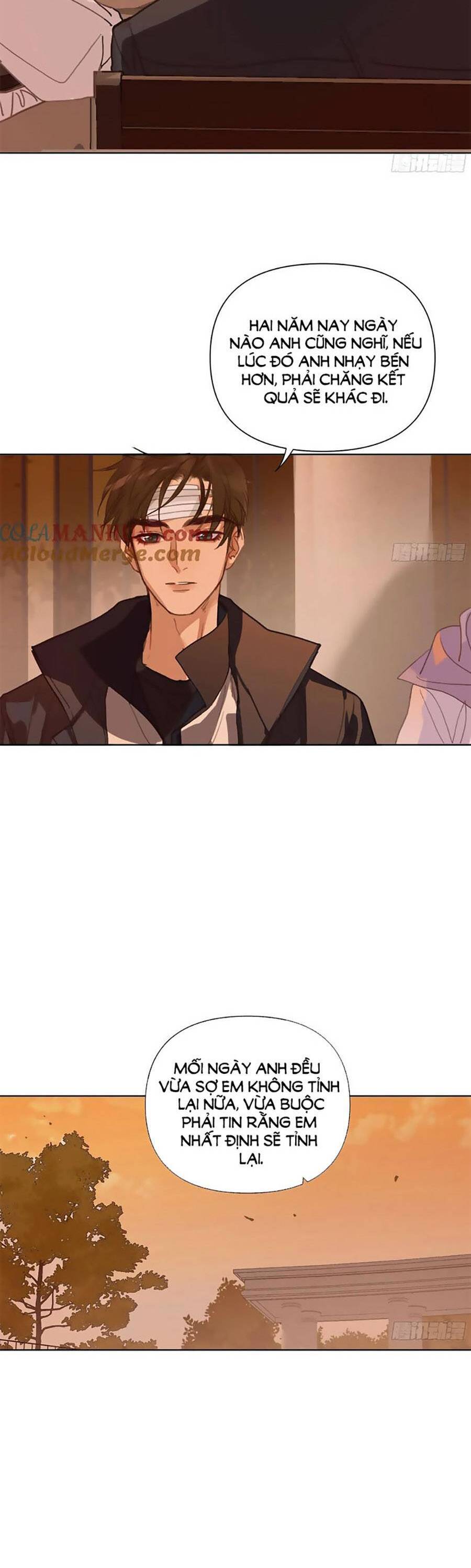 Mối Quan Hệ Không Hoàn Hảo Chap 176 - Next Chap 177