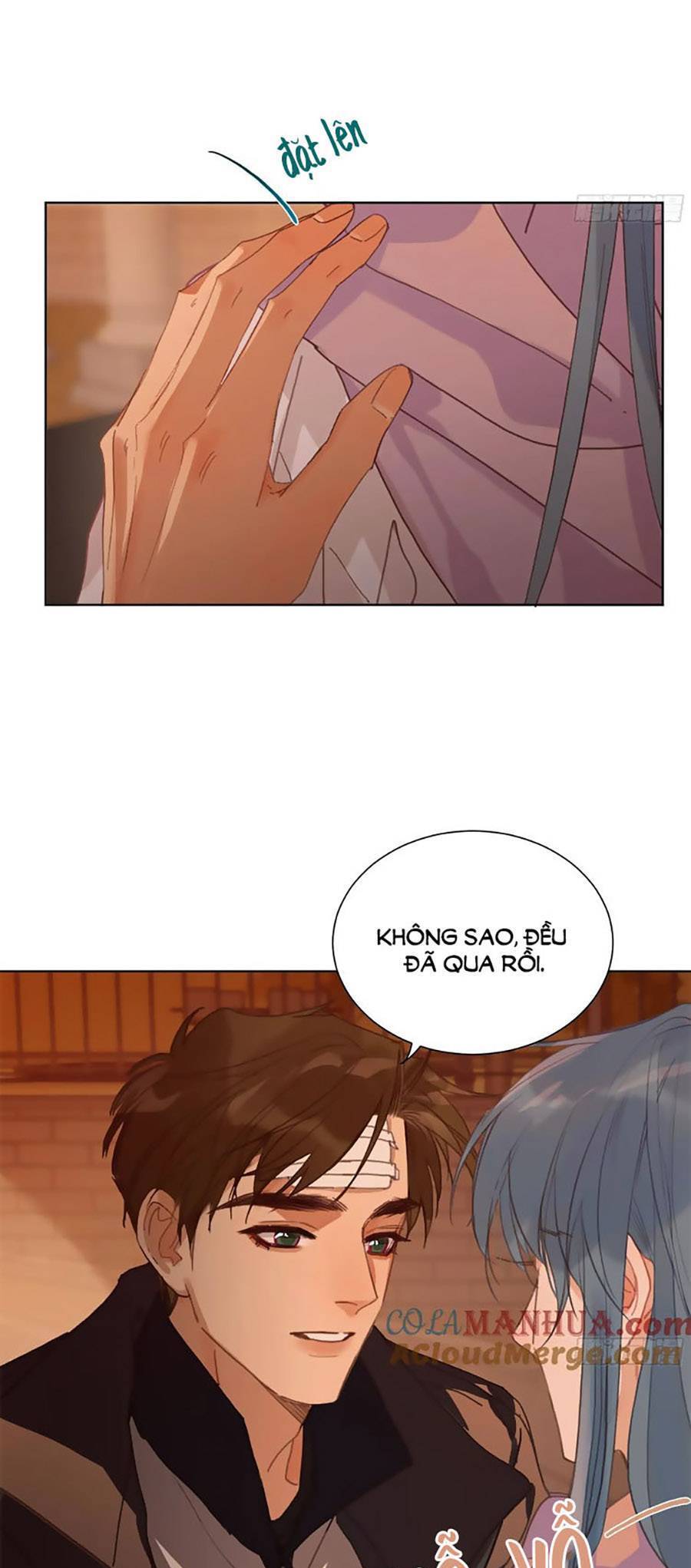 Mối Quan Hệ Không Hoàn Hảo Chap 176 - Next Chap 177