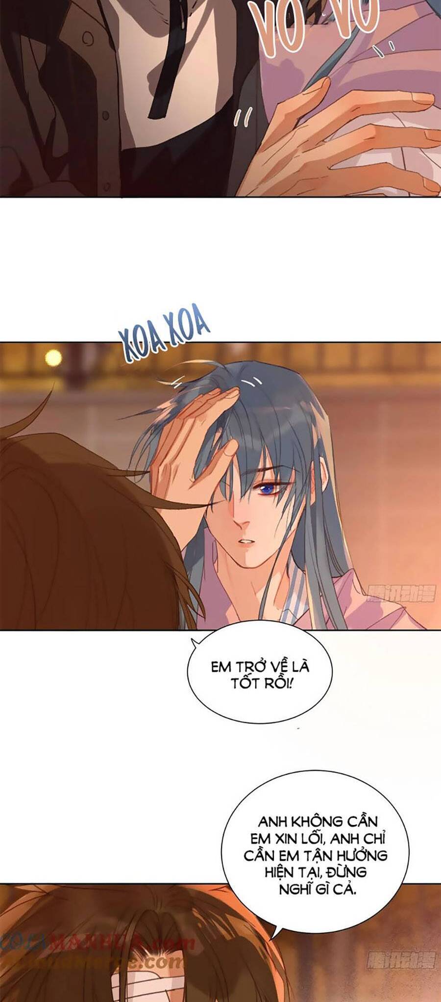Mối Quan Hệ Không Hoàn Hảo Chap 176 - Next Chap 177