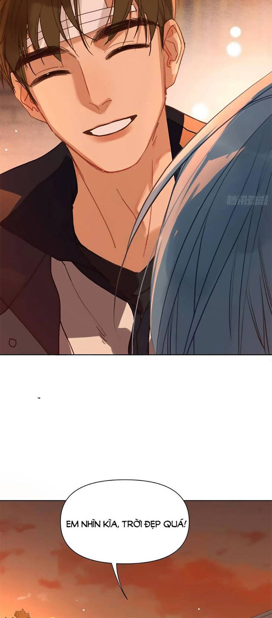 Mối Quan Hệ Không Hoàn Hảo Chap 176 - Next Chap 177