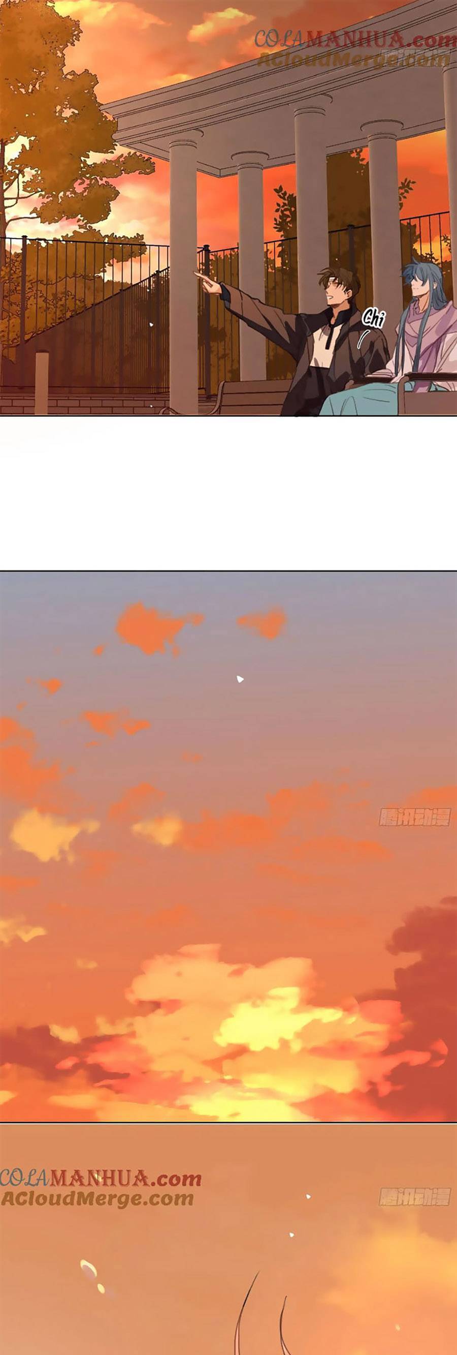Mối Quan Hệ Không Hoàn Hảo Chap 176 - Next Chap 177