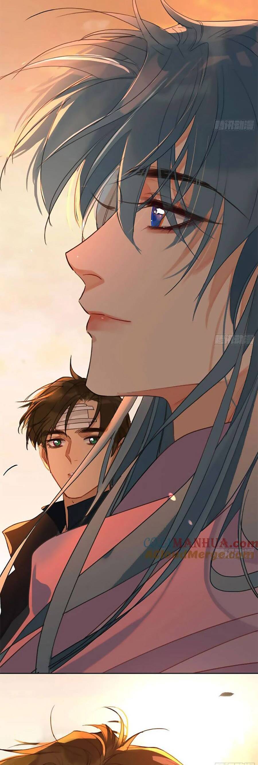 Mối Quan Hệ Không Hoàn Hảo Chap 176 - Next Chap 177