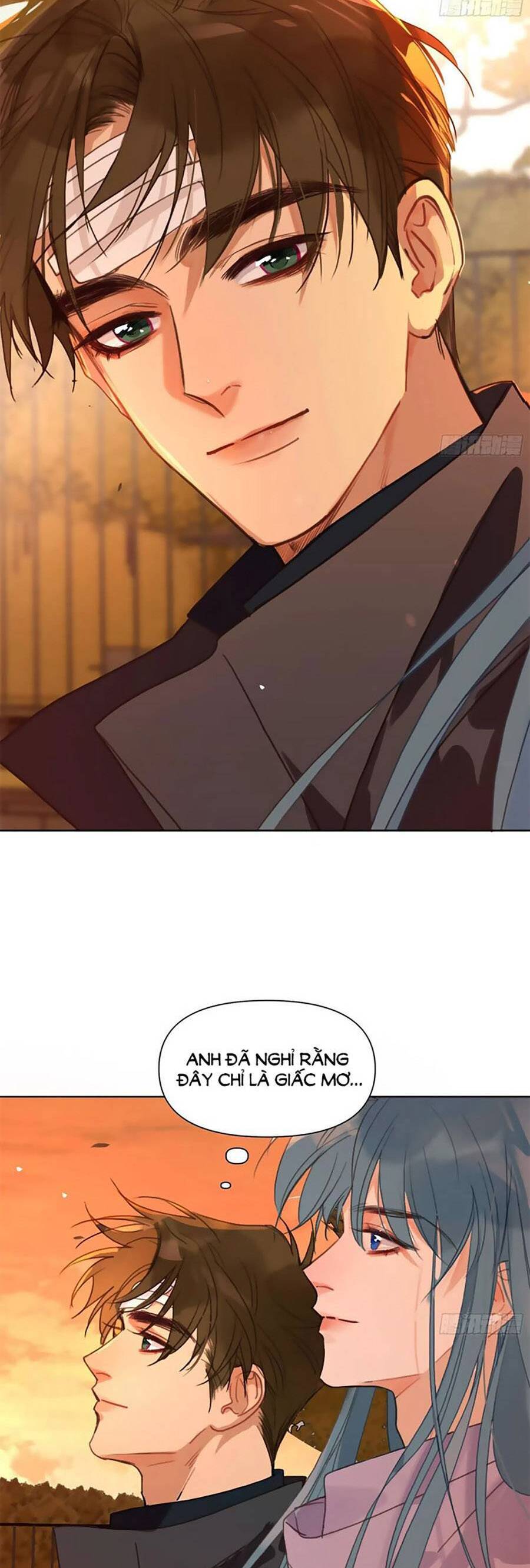 Mối Quan Hệ Không Hoàn Hảo Chap 176 - Next Chap 177