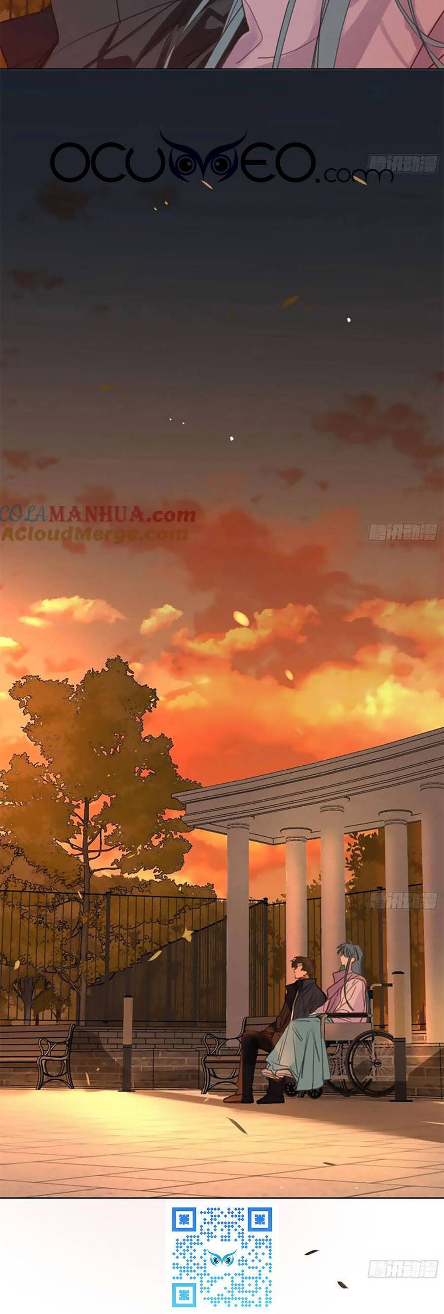 Mối Quan Hệ Không Hoàn Hảo Chap 176 - Next Chap 177