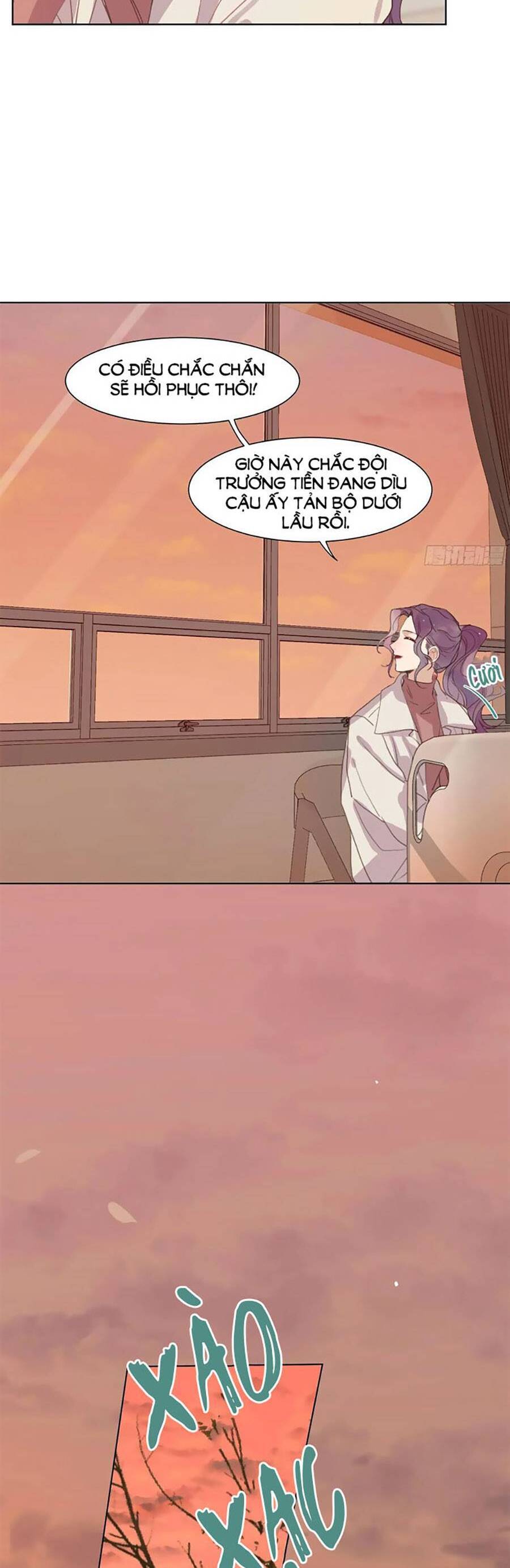 Mối Quan Hệ Không Hoàn Hảo Chap 176 - Next Chap 177
