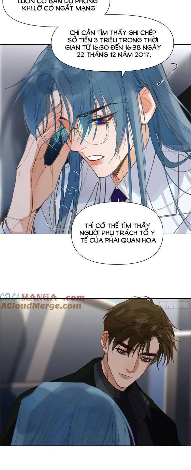 Mối Quan Hệ Không Hoàn Hảo Chap 196 - Next Chap 197