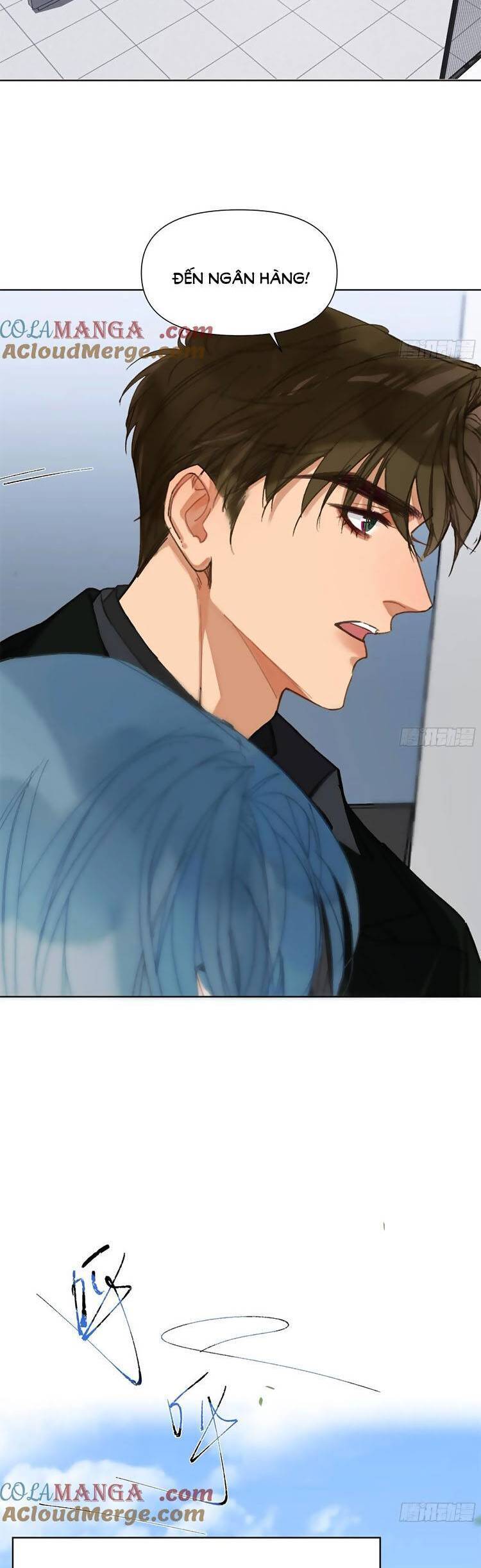 Mối Quan Hệ Không Hoàn Hảo Chap 196 - Next Chap 197