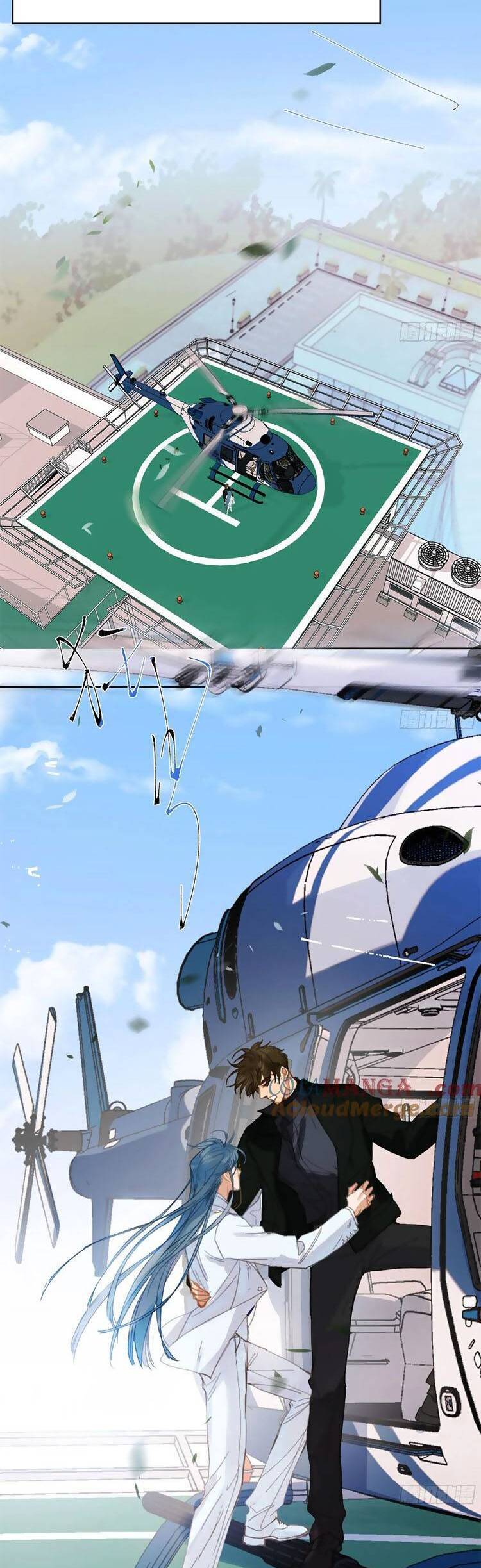 Mối Quan Hệ Không Hoàn Hảo Chap 196 - Next Chap 197
