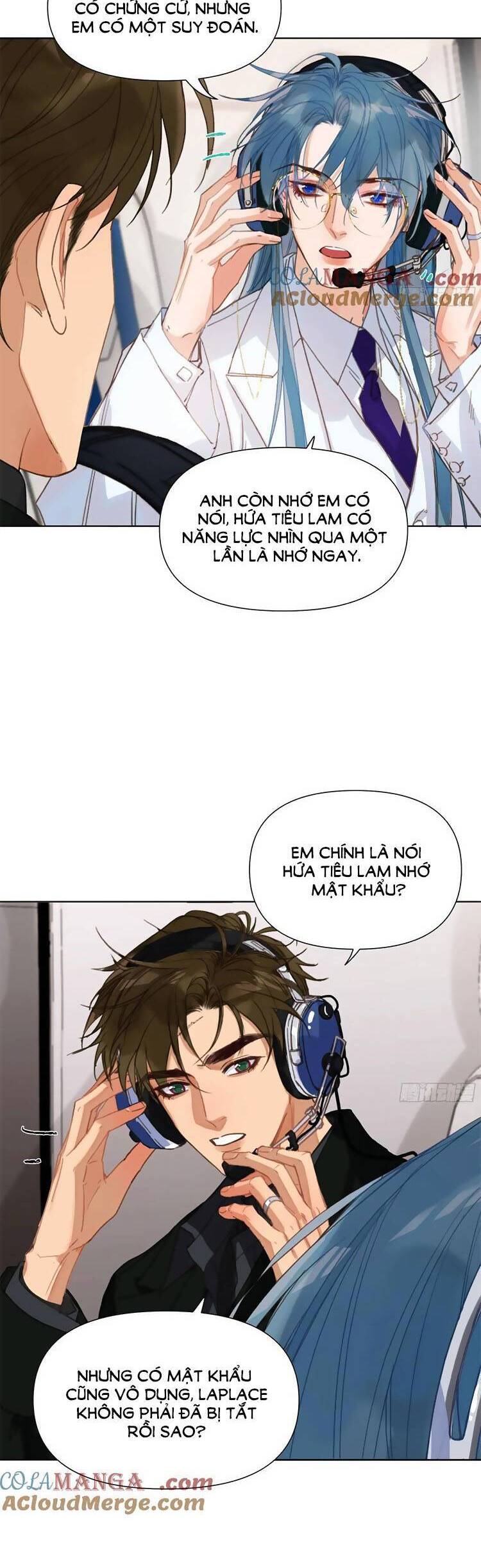 Mối Quan Hệ Không Hoàn Hảo Chap 196 - Next Chap 197