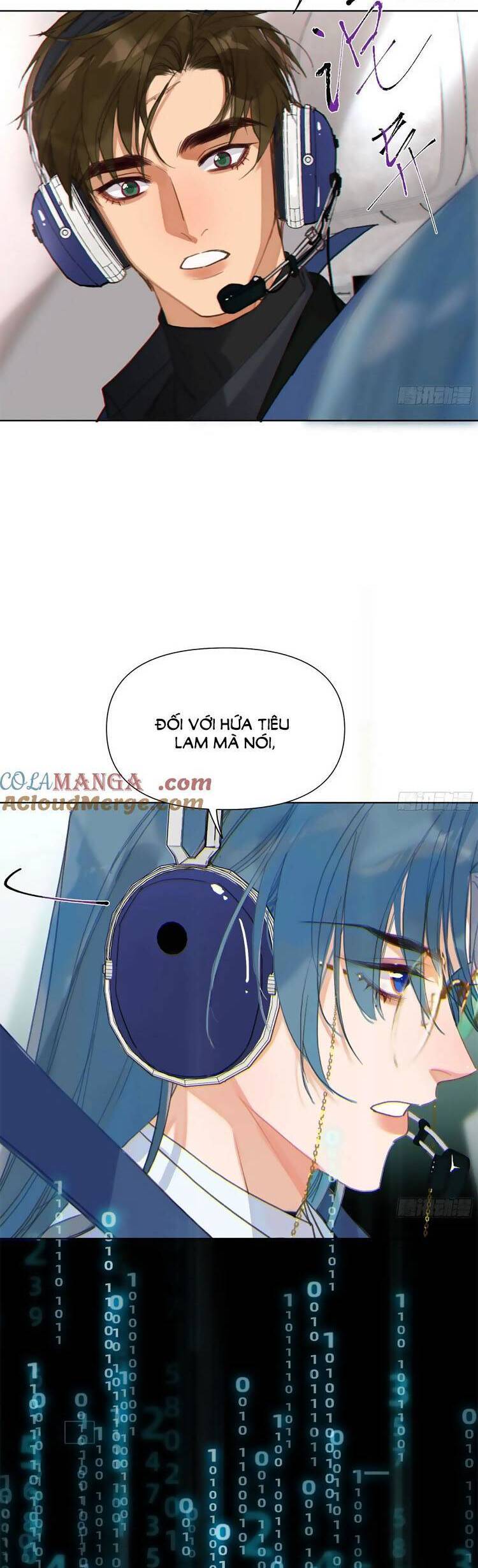 Mối Quan Hệ Không Hoàn Hảo Chap 196 - Next Chap 197