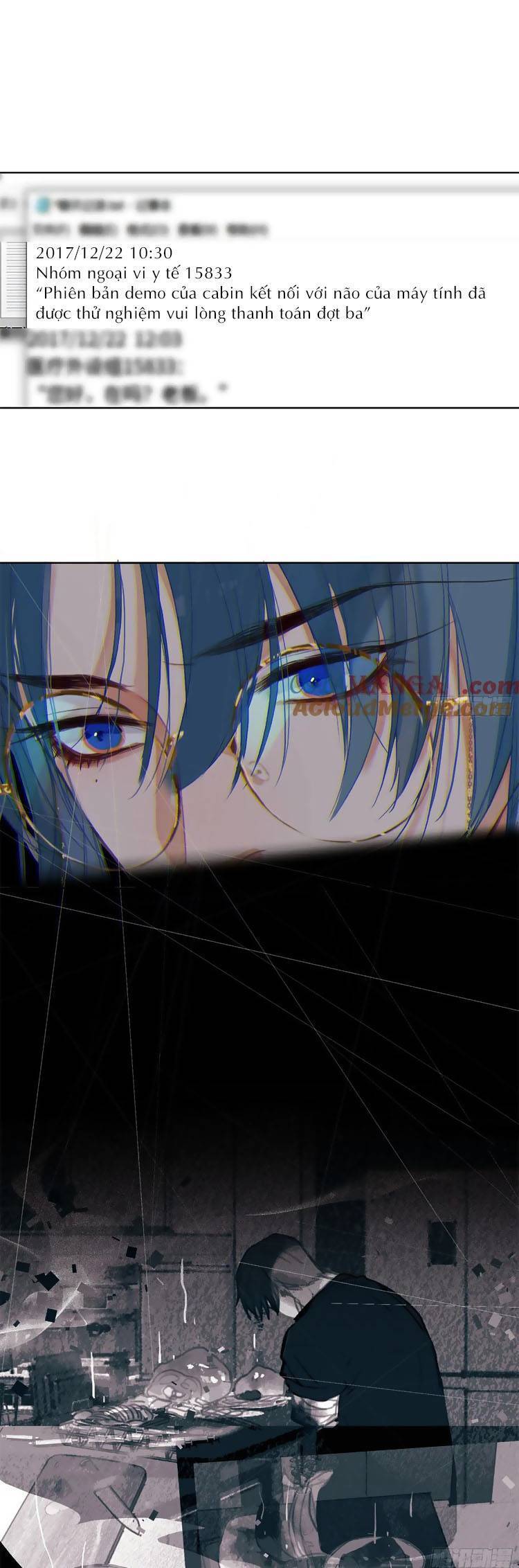 Mối Quan Hệ Không Hoàn Hảo Chap 196 - Next Chap 197