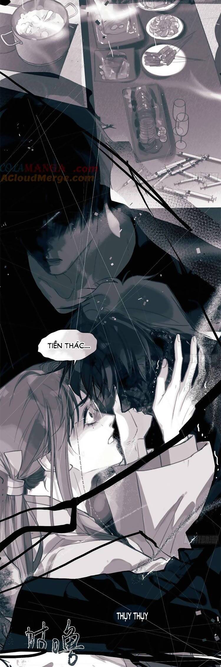 Mối Quan Hệ Không Hoàn Hảo Chap 196 - Next Chap 197