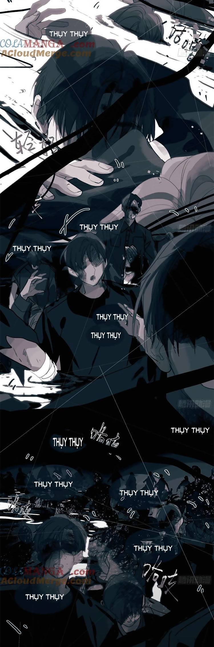 Mối Quan Hệ Không Hoàn Hảo Chap 196 - Next Chap 197