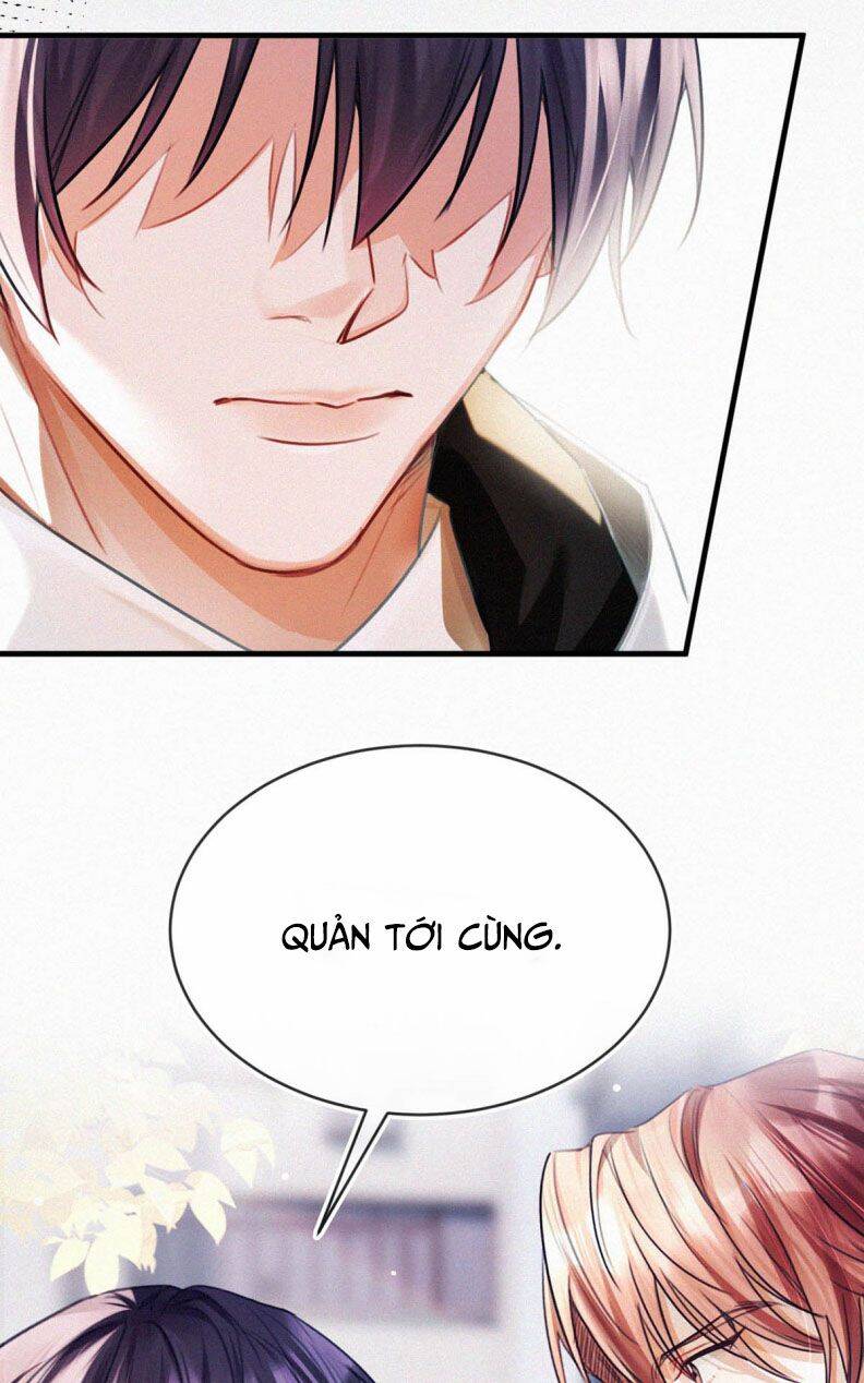 Môi Súng Chap 124 - Next Chap 125