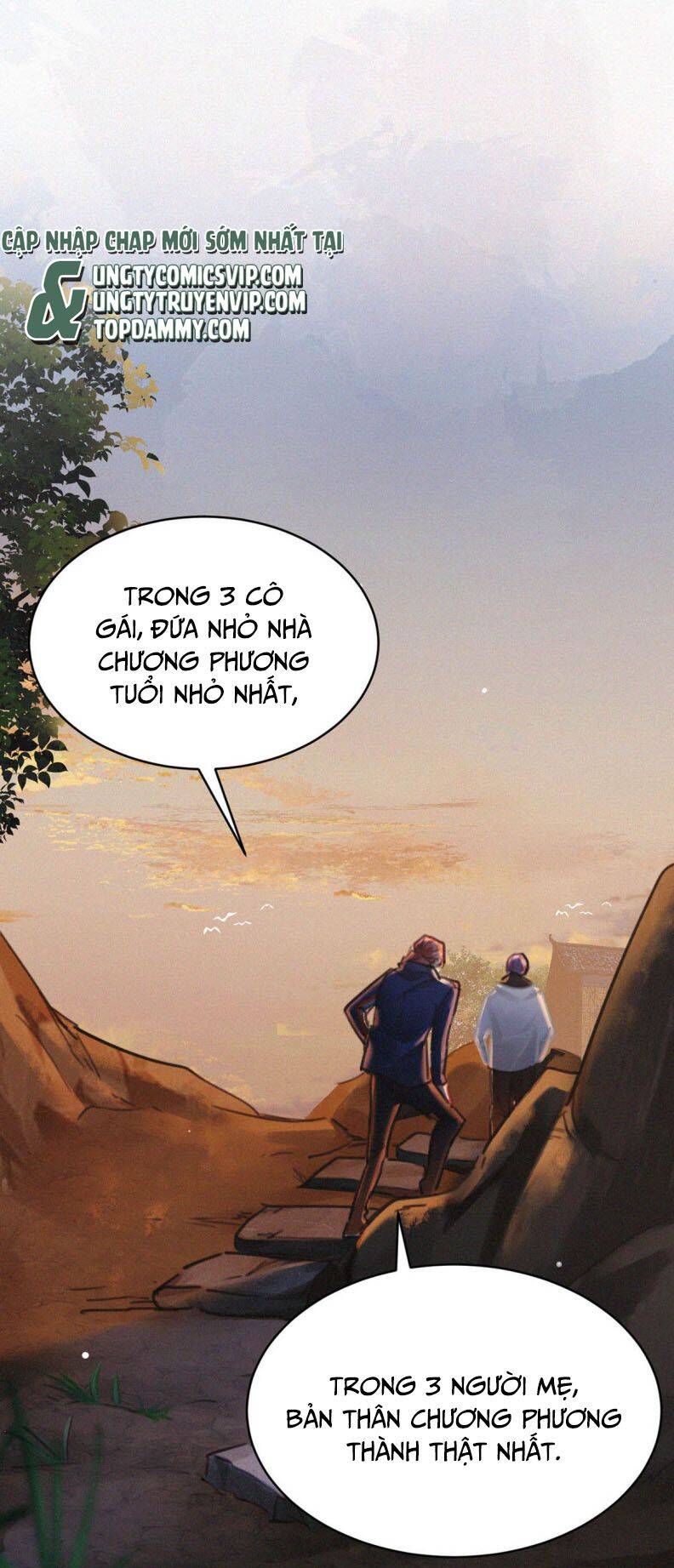 Môi Súng Chap 124 - Next Chap 125