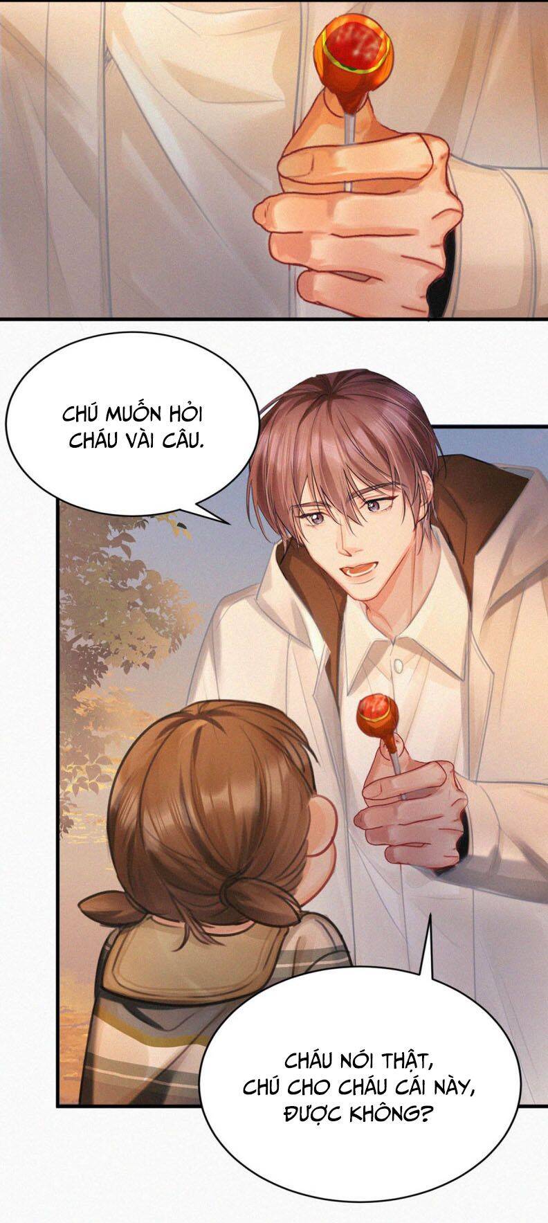 Môi Súng Chap 124 - Next Chap 125
