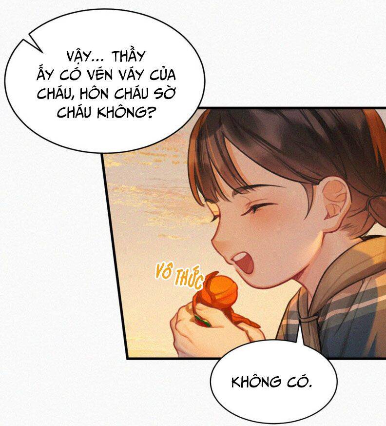 Môi Súng Chap 124 - Next Chap 125