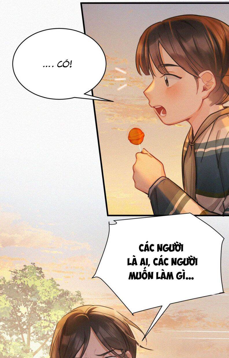Môi Súng Chap 124 - Next Chap 125