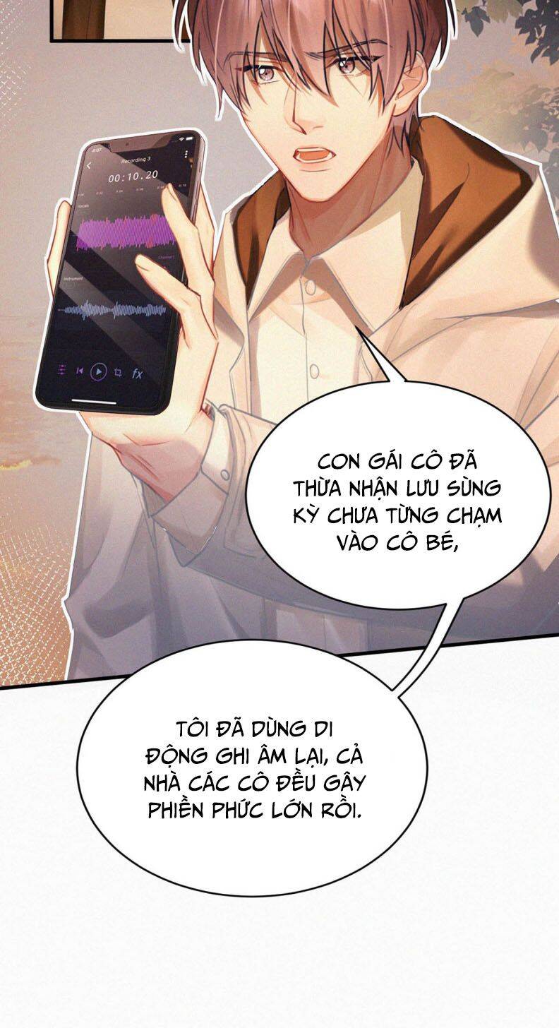 Môi Súng Chap 124 - Next Chap 125